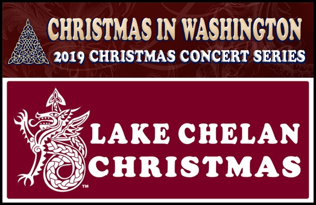 Lake Chelan Christmas