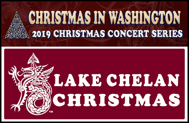 Lake Chelan Christmas